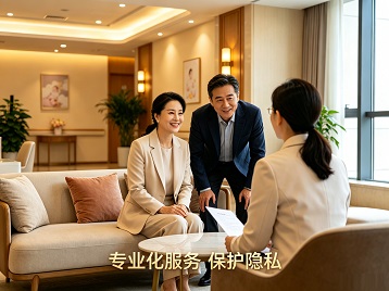 烈山有偿售卵代生女生的客户的客户群体有哪些