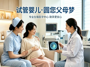 烈山辅助生育服务 试管婴儿行业的兴起背景、发展与未来展望